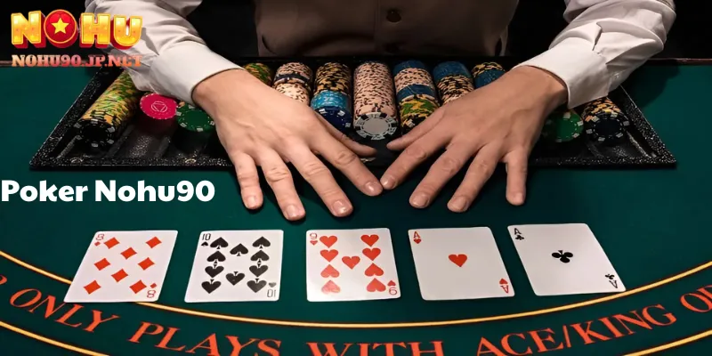 Poker Nohu90